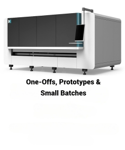 Laser Cutting Service